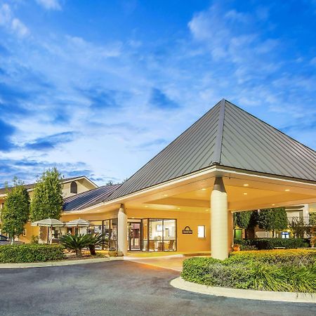 Days Inn By Wyndham Lake Park/Valdosta Exteriér fotografie